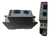 Minuteria Coletiva Din 2300w 250v Steck