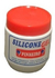 Silicone Gel Para Vinil/pneu, 250grs - Pinheiro