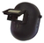 Mascara Solda Artoch Capacete Visor Articulado 7164c