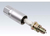 Soquete Vela Waft 16mm + 21mm Cor Prateado - comprar online
