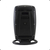 Aquecedor Elétrico Halógeno Portátil Preto Ventisol 220v - Preto - 110V na internet