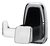 Kit Acessórios Para Banheiro Linea Max 5 Peças - Mebuki - loja online