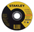 Disco De Corte P/aço Inox De 4.1/2 - Stanley-sta8061