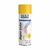 Tinta Spray Amarela 350Ml/250G - 01 Unidade, Tekbond, 23061006900, Amarelo, Pacote De 300
