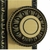 Fechadura Externa Colonial 803/04 Bola Stam - BugShop