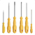 Kit Chave de Fenda Tramontina Com 6 Un - BugShop