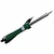 Ferro de Solda 220V, Brasfort, 30W, Verde - BugShop