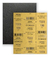 Lixa Dágua T-223 Gr-600 225x275 Pct 50 - Norton - BugShop
