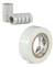 Kit 10 Fita Isolante Branco 10m X 19mm Brasfort 8648 na internet