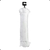 Corda Meada Polipropileno 12mm Branca 15m Riomar - comprar online