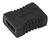 Emenda Adaptador Hdmi Femea Para Hdmi Femea 033-8183
