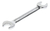 Chave Fixa Crv 14x15mm Gedore Red R05121415 - comprar online