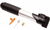 Mini Bomba De Ar Manual 2 Estágios Preta 8891 Brasfort - comprar online