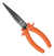 Alicate Bico Meia Cana 6.1/2 Isolado 8132-160 Iox Gedore
