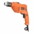 Furadeira de Impacto 1/2" 560W 127V + Maleta Black&Decker na internet