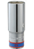 Soquete Sextavado Longo 1/2 21mm King Tony