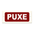 Placa Puxe 5 X11 Plástico