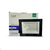 Refletor Led 100w Preto 6500k Bivolt Ip65 Cor Da Luz Branco Frio - 6000lm - comprar online