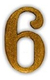 Número 6 Ou 9 Para Apartamento