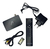 Conversor Digital Gravador Aquário Dtv-9000 Full Hd C/ Hdmi Cor Preto - BugShop