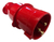 Plugue Industrial 2p+t, 16a - 380/440 Volts -steck - N3079