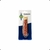 Canivete Inox Lamina Larga 80x26mm Brasfort Cod:1324