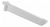 Braço Chuveiro 1/2" 30cm Astra BCE30 - Cano Esconde Fios
