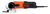 Esmerilhadeira Angular 4.1/2 Polegadas Black Decker, Modelo G650, Esmeril Potente E Versátil, Ferramenta Ideal Para Trab