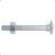 Parafuso Frances 1/4x3 Cx100 - Jomarca - BugShop