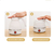 Imagem do Jarra Elétrica Bivolt Dobrável Para Aquecer Agua 600ml