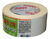 Kit Com 2 Fitas Crepe Adelbras 720 48mm X 50m