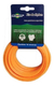Fio Nylon Roçadeira 1,8mm X 10 Metros Alta Resistencia Cor Laranja