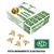 Percevejo n°4 Latonado Dourado -1000mil Peças - comprar online