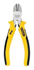 Alicate Corte Diagonal Profissional Stanley 6 Polegadas