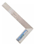 Esquadro Cabo Alumínio 8 Pol 200mm Brasfort 8555 - comprar online
