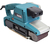 Lixadeira De Cinta 76x610 Mm 1010 Watts 9920 Makita 220v - comprar online