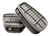 Par De Cartuchos De Filtro 3m 6001 S - comprar online