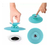 Válvula Tampa Silicone Flex Drain Coletor P/ Pia Ralo Tanque