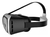 Óculos Vr Box 2.0 Realidade Virtual + Controle Cardboard 3d - comprar online
