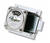 Fecho Para Banheiro Livre / Ocupado 3F - 262Z Cromado - comprar online