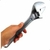 Chave Inglesa 08" Brasfort - loja online
