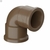 Joelho Cotovelo 90º Soldável 50mm Tigre (10 Peças) - comprar online