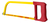 Arco De Serra Com Lamina Bs Metal 12 Pol. K-140 Starrett na internet