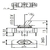 Chave De Alavanca Unipolar Margirius 15a Ld Pl 14123 - BugShop