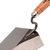 Colher Pedreiro Brasfort Canto Reto N°10 - BugShop