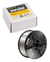 Arame Mig De 0,8 Mm Carretel De 1 Kg Sem Gás Vonder