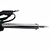 Ferro de Solda 220V, Brasfort, 30W, Verde