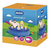 Piscina Inflável 4.600 Litros Mor - 1054 Cor Azul na internet