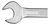 Chave Fixa Crv 14x15mm Gedore Red R05121415 - BugShop