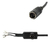 Cabo Audio/video F+ballum Chaveado